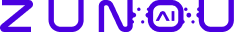 Zunou logo